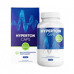 Hyperton Caps Low Price Fasi — საქართველოში შესყიდვა — ფასი 7 ლარი