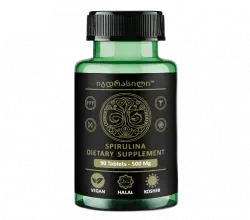 Spirulina